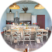 4 Bed Self Catering