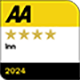 AA 4 STARS GOLD