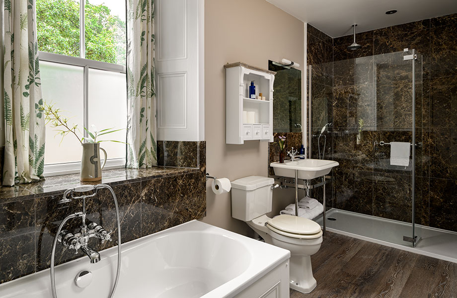 Meikleour Perthshire Country Hotel