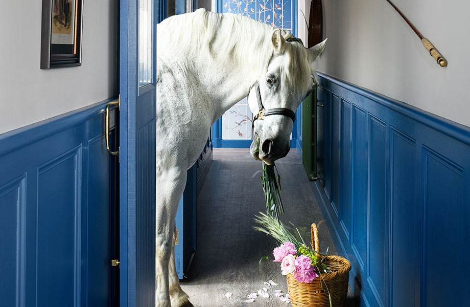 Meikleour Perthshire Country Hotel