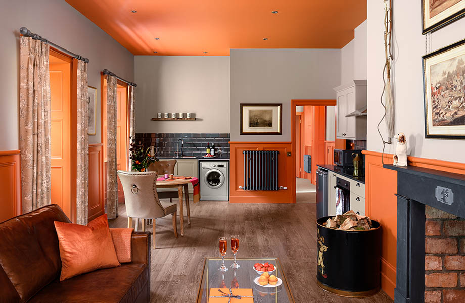 Holiday Cottage 1 bedroom