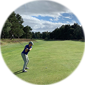 Golf Perthshire