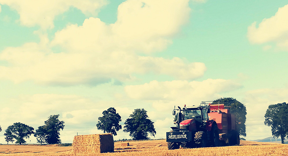 Farming Estate Scotland