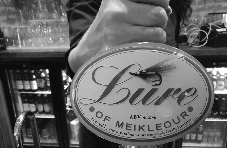 Meikleour Own Ales