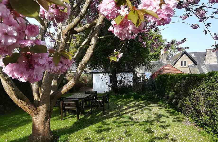 Holiday Cottage near Blairgowrie