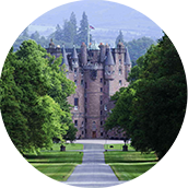 Glamis Castle